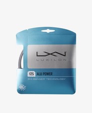 Luxilon Set Corda Alu Power -