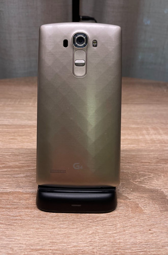 Smartphone h818 32gb - g4,