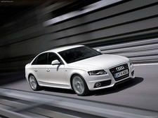 TAGLIANDO AUDI A4 2.0 TDI