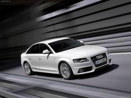 Tagliando audi 0 - audi, a4