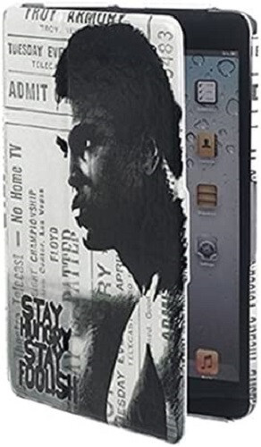 Custodia ipad mini - ipad, ecopelle