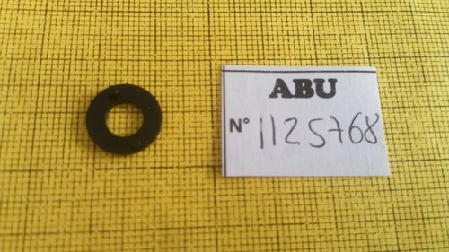 Click washer abu - garcia, revo
