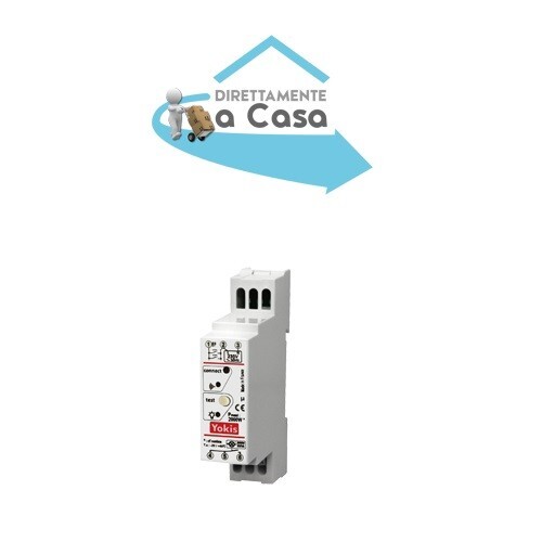 Mtr2000mrp rele passo - rele', passo-passo
