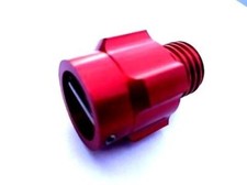 Rosso Pwc Vacate Scarico