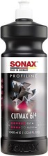SONAX PROFILINE CutMax pasta Lucidante Levigante potente Effetto Brillantezza