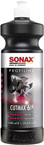 Sonax profiline cutmax - sonax,