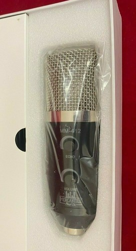 412 microfono usb - mm-412,