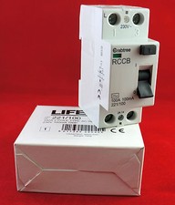 Crabtree lifestar 100a 100ma - lifestar,