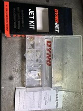DYNOJET KIT CARBURAZIONE HONDA CRF 450 2004
