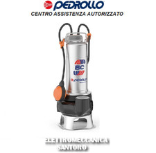 ELETTROPOMPA POMPA SOMMERSA
