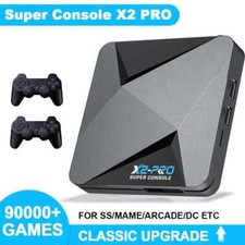 Console videogiochi retrò