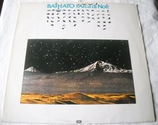 Franco Battiato L'ARCA DI NOE'