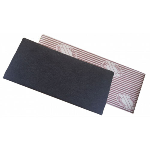 Filtro universale per cappa - per,