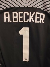 Maglia calcio originale Nike