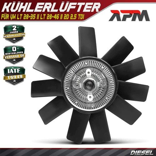 Lüfter motorkühlung - lüfter,