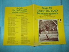 STORIA CALCIO ITALIANO = GIORNATA X GIORNATA = 1940/41 BOLOGNA CAMPIONE D'ITALIA