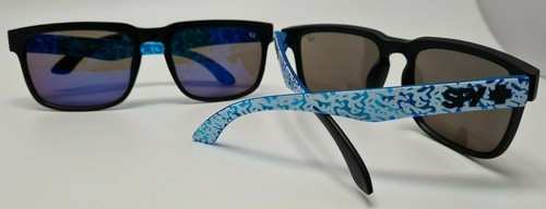 Occhiali sole ken block spy - da,