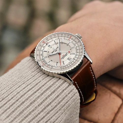 Breitling navitimer automatic - navitimer,