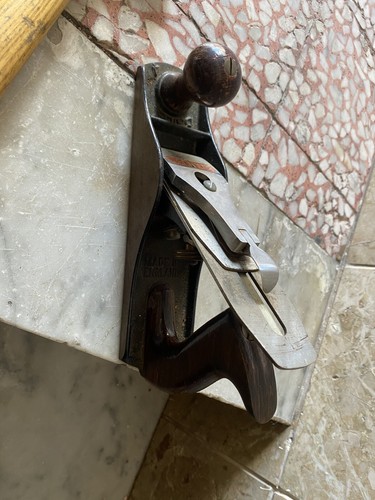 Pialla stanley vintage - pialla,