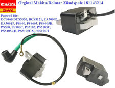 Bobina accensione originale Makita/Dolmar 181143214 per PS460 PS4605 PS500C PS500 DCS460