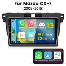 Per MAZDA CX-7 2008-2015