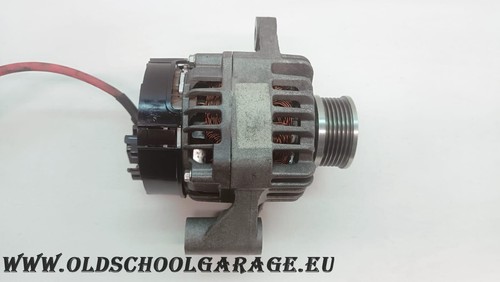 Alternatore fiat croma 9 - alternatore,