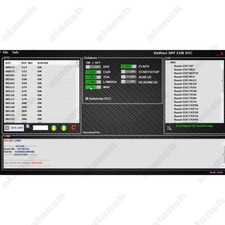 Davinci ver.1.0.28 remove Egr