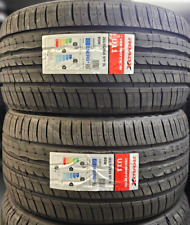 2 PNEUMATICI AUTO NUOVISSIMI ROADX/JINYU 265/35 ZR18 XL 97Y A1 UHP 265 35 18 C+C