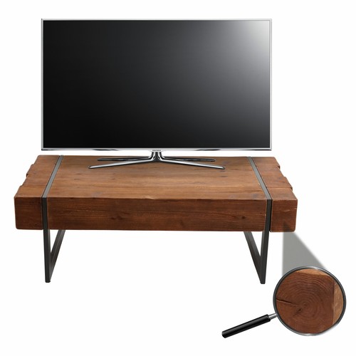 Lowboard hwc a15 tavolo tv - tavolo,