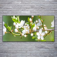 Stampa su vetro arte da parete