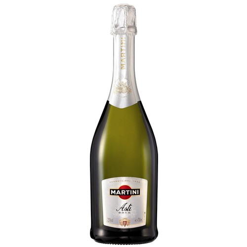 Martini spumante asti c - spumante, d.o.c.g