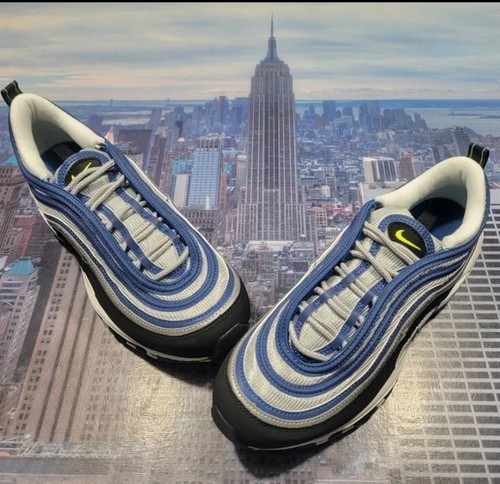 Nike air max - max, 97