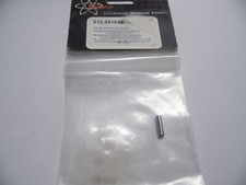 SIRIO S12 051032 Piston Pin