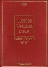Italia Repubblica 2010 libro