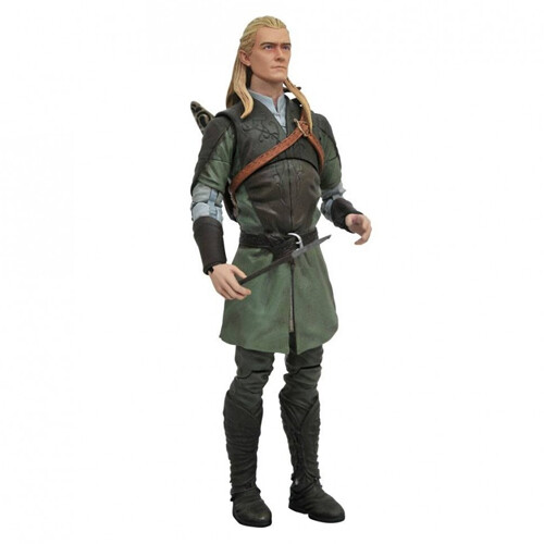 Lord the rings - -, select