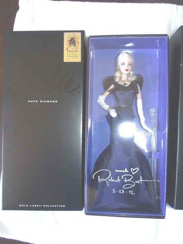 Barbie italian convention hope - barbie,