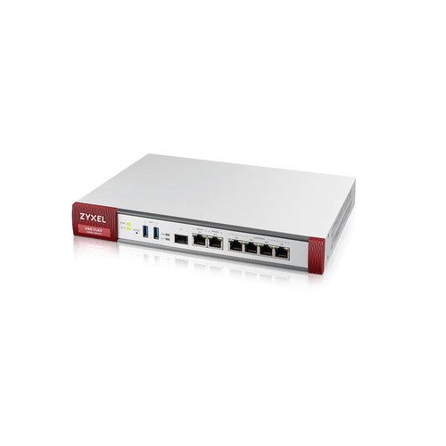 Zyxel usg flex 200 hardware - zyxel,