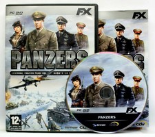 CODENAME PANZERS PHANE ONE