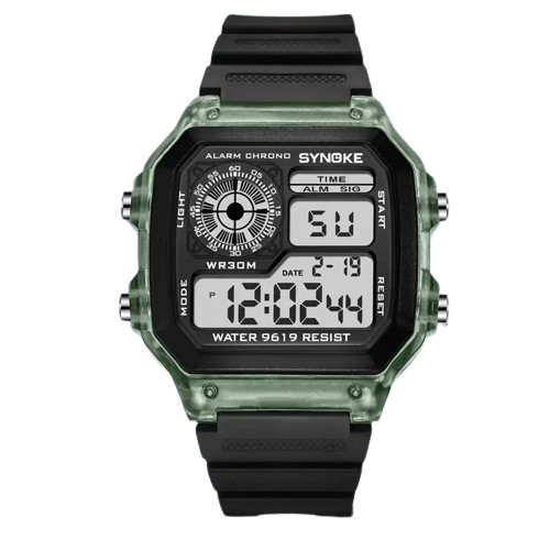 Orologio digitale sport - orologio,