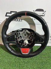 VOLANTE IN PELLE VERS. AIR-BAG