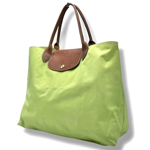 Borsa mano longchamp le - borsa,