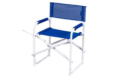 Sedia regista campeggio mare - campeggio,
