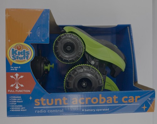 Nuovo kids stuff stunt - nuovo,
