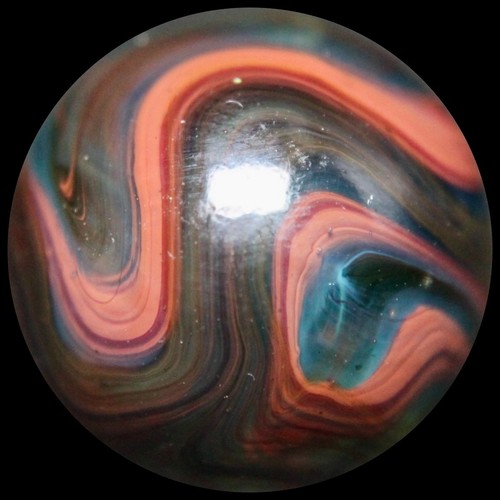 Jabo ultra marble collector - marble,