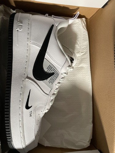 Nike air force - lv8, ul