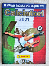 Calciatori 2021 Panini album