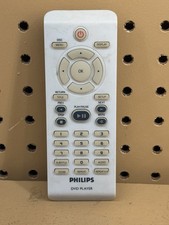 Telecomando DVD originale