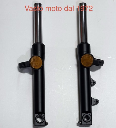 Steli forcella anteriore - forcella, dx