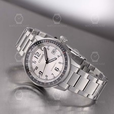 Orologio automatico Citizen