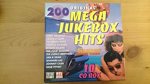 Box 200 original - 10,